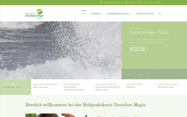 dorothee-magin.de