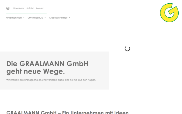 graalmann-gmbh.de