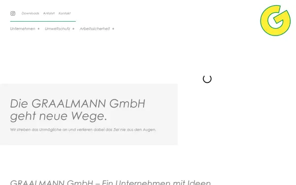 graalmann-gmbh.de