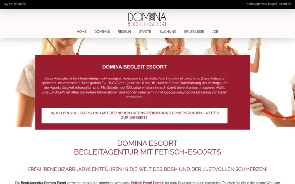www.domina-begleit-escort.de