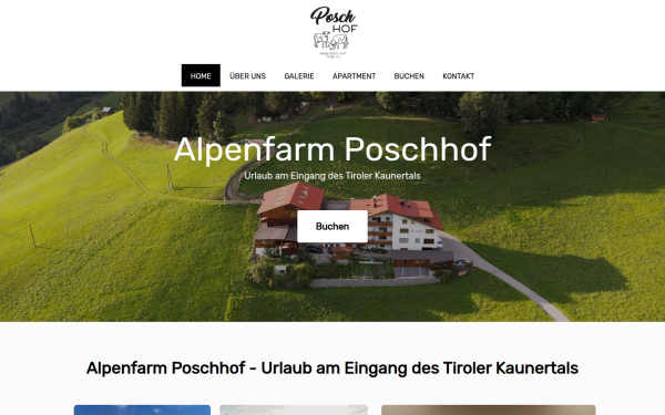 poschhof.at