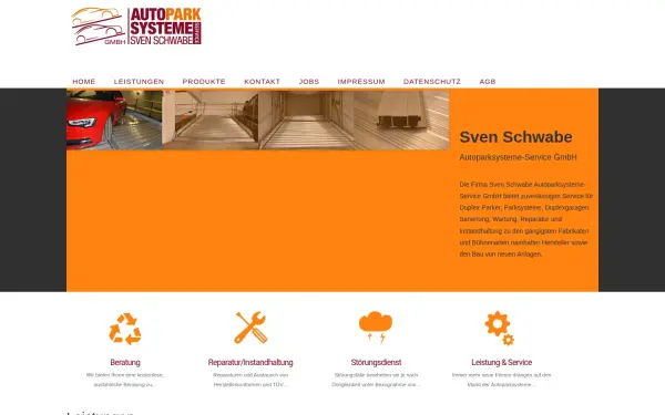 www.autoparksysteme-schwabe.de