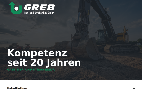 www.greb-tiefbau.de