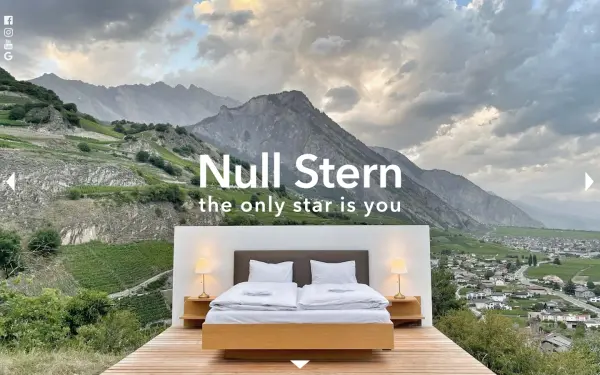 nullsternhotel.ch