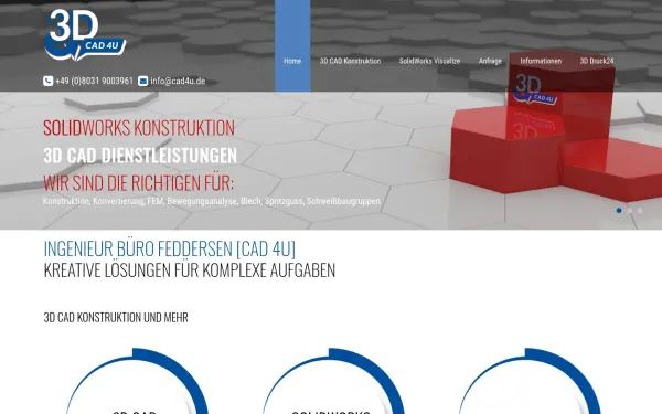 www.cad4u.de