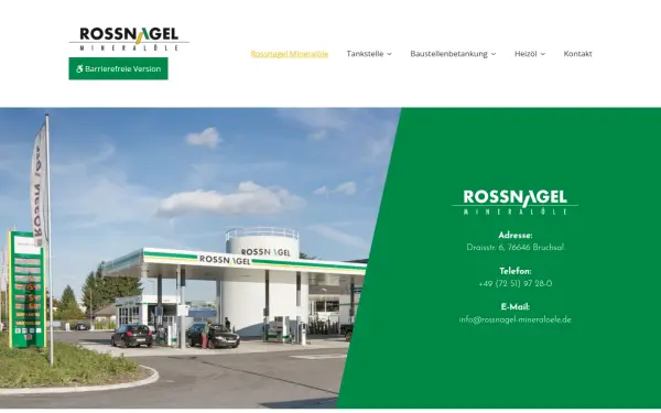 www.rossnagel-mineraloele.de