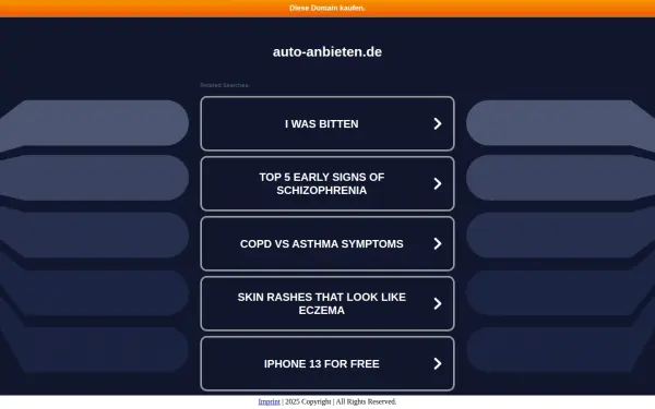 auto-anbieten.de