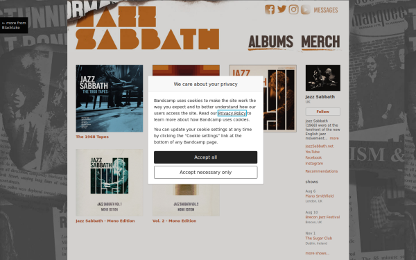 jazzsabbath.bandcamp.com