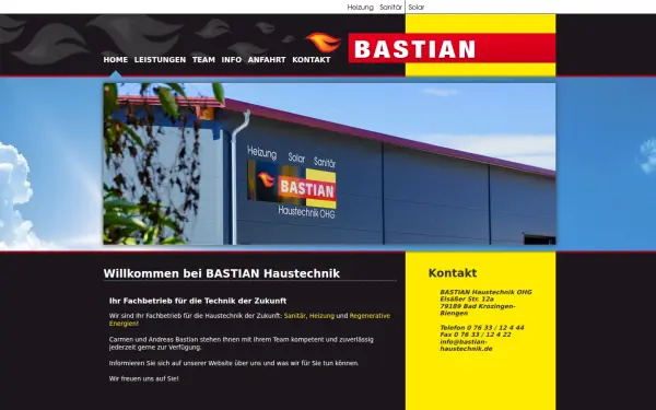 www.bastian-haustechnik.de