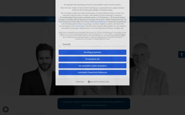 www.putz-medizinrecht.de