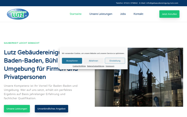 gebaeudereinigung-lutz.de