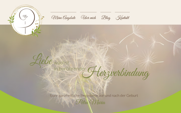 www.petra-maria.at
