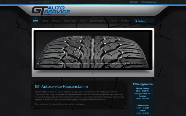 gtautoservice.de