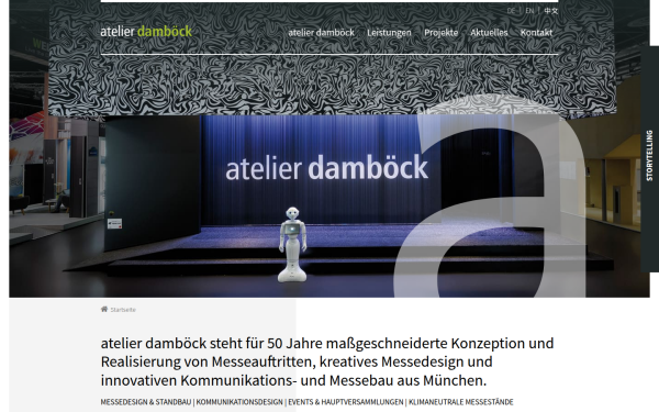www.damboeck.de
