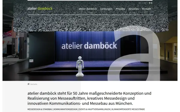 www.damboeck.de