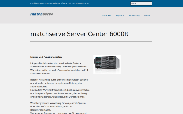 www.matchserve.de