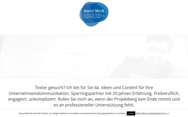 andremoch.de