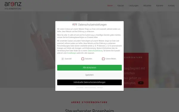 arenz-steuer.de