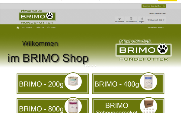brimo-hundefutter.de