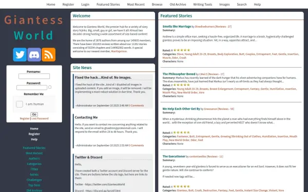 giantessworld.net