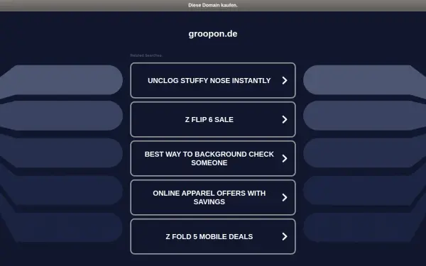 groopon.de