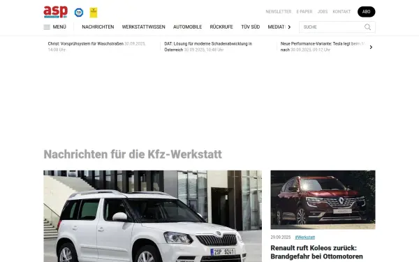 www.autoservicepraxis.de