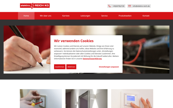 www.elektro-reich.de