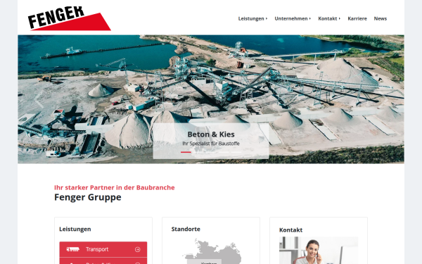 www.fenger-gruppe.de