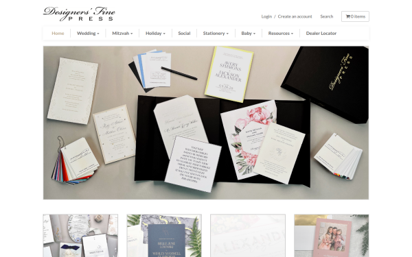 designersfinepress.com