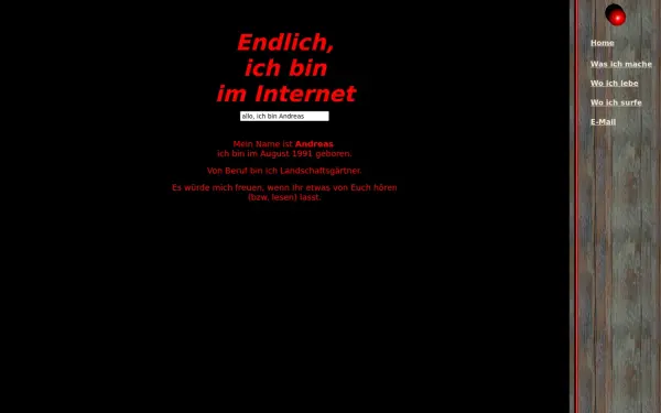 andreaskohl.de