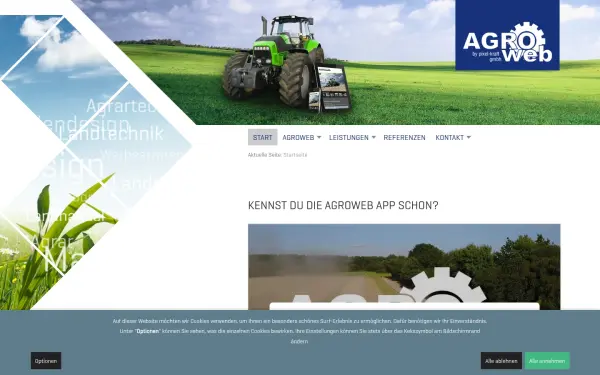 www.agro-web.de