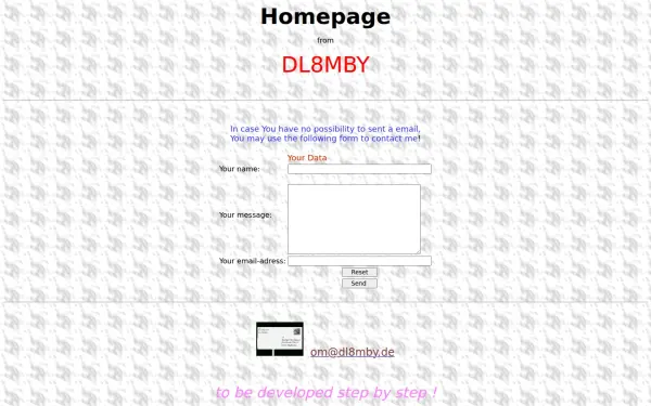 dl8mby.de
