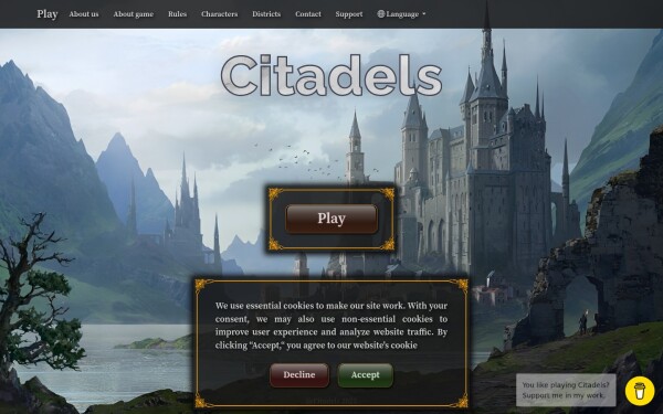 play-citadels.online
