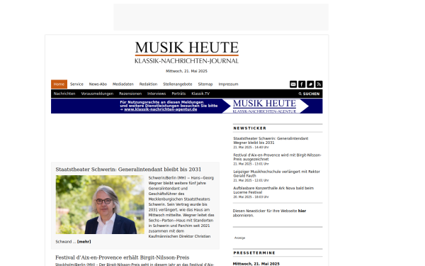 www.musik-heute.de