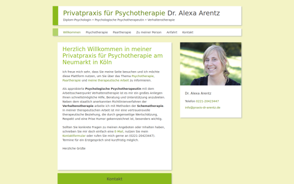 www.praxis-dr-arentz.de