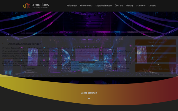 www.u-motions.de