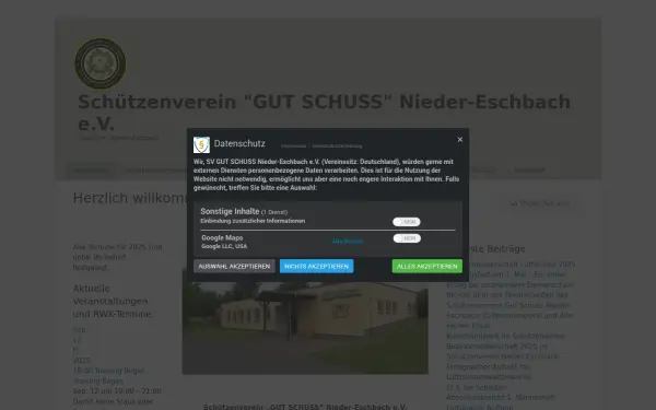www.gut-schuss-nieder-eschbach.de