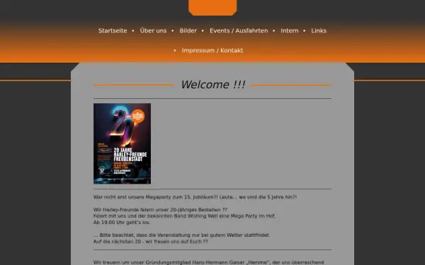 www.harley-freunde-freudenstadt.de