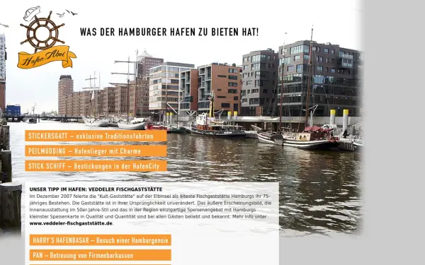 hafen-ahoi.de
