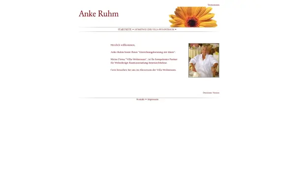 anke-ruhm.de