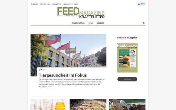 feedmagazine-kraftfutter.agrarzeitung.de