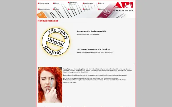 ari-kg.de