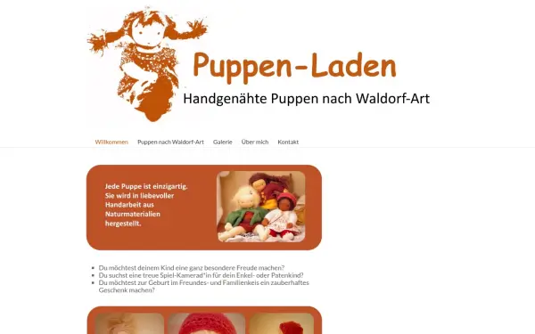 puppen-laden.de