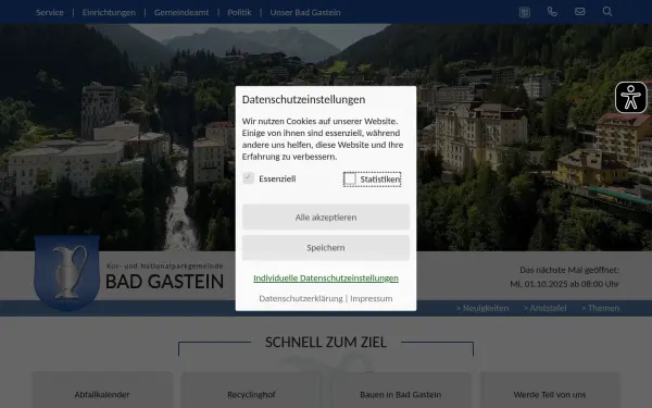 www.bad-gastein.at