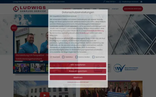 ludwigs-service.de