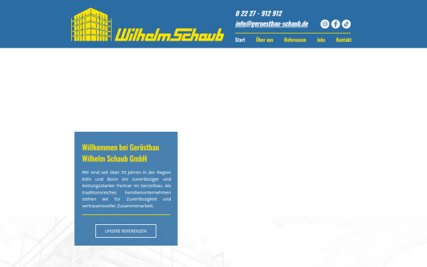 www.geruestbau-schaub.de