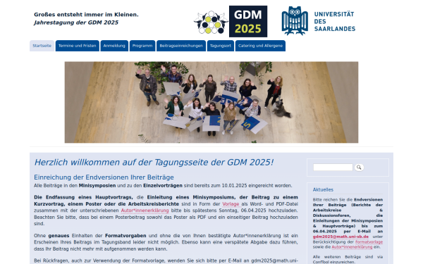 gdm-tagung.de