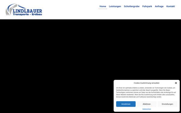 www.lindlbauer-transporte.at