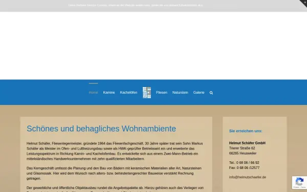 helmutschaefer.de