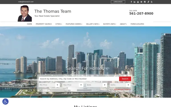 luxuryhomesfl.com